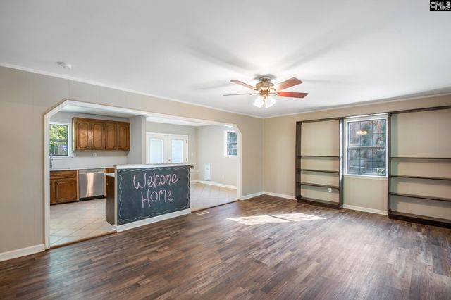 1045 Hopewell Church Road, Irmo, SC 29063