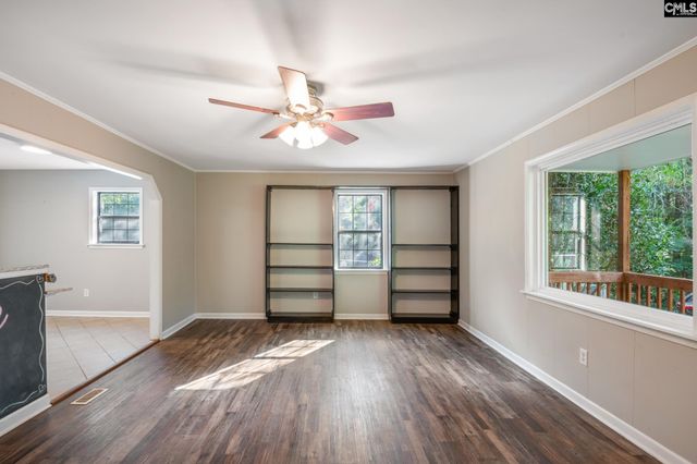 1045 Hopewell Church Road, Irmo, SC 29063