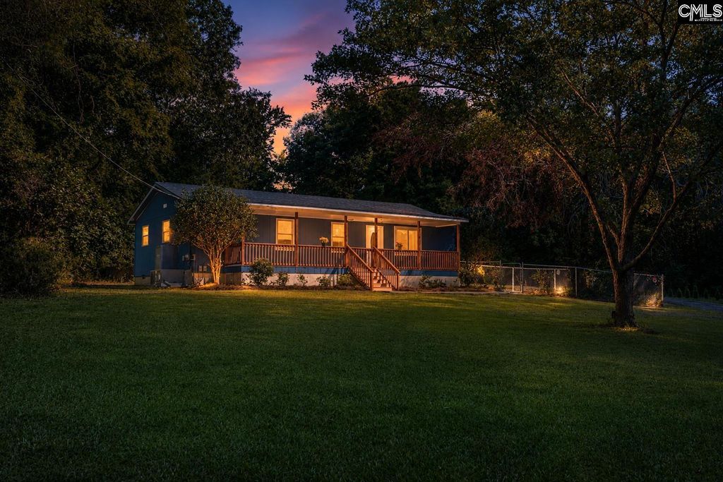1045 Hopewell Church Road, Irmo, SC 29063
