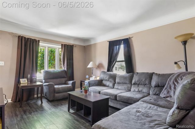 679 Moran Avenue, Lincoln Park, MI 48146
