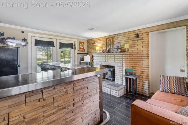 679 Moran Avenue, Lincoln Park, MI 48146