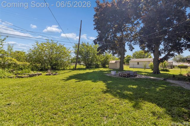 679 Moran Avenue, Lincoln Park, MI 48146