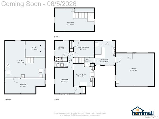 679 Moran Avenue, Lincoln Park, MI 48146