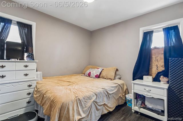 679 Moran Avenue, Lincoln Park, MI 48146