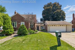 679 Moran Avenue, Lincoln Park, MI 48146