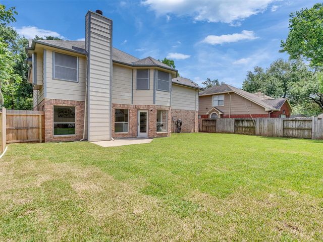 246 Cedar Elm Lane, Sugar Land, TX 77479