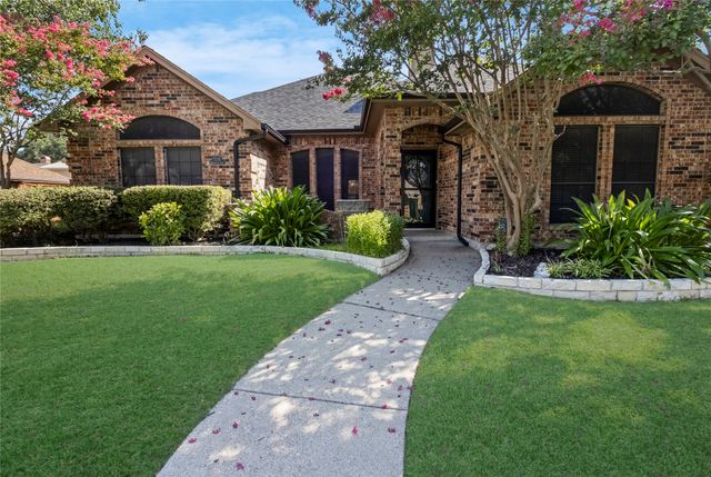 1226 Stillwater Trail, Carrollton, TX 75007