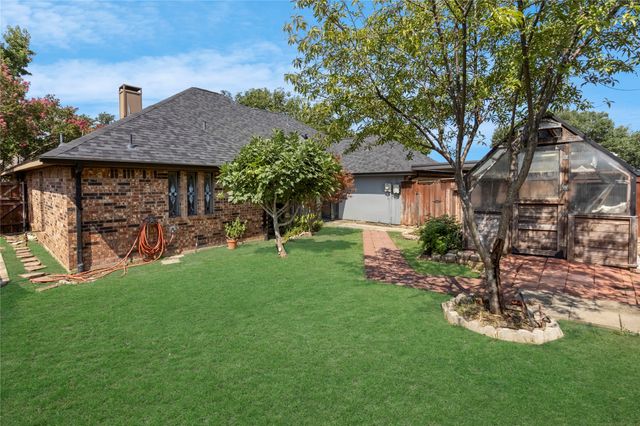 1226 Stillwater Trail, Carrollton, TX 75007