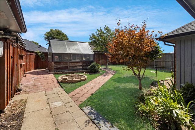 1226 Stillwater Trail, Carrollton, TX 75007