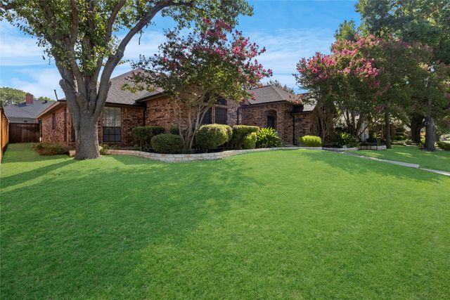 1226 Stillwater Trail, Carrollton, TX 75007