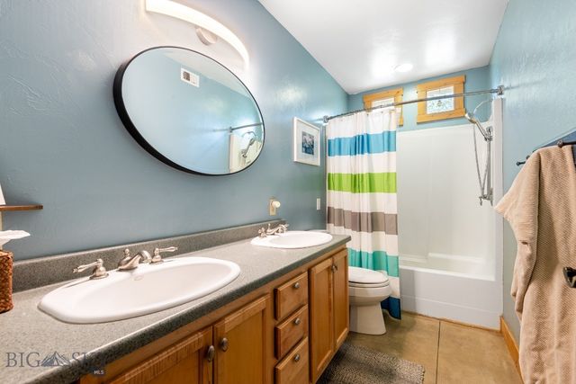 13 Blue Wing Road, Ennis, MT 59729