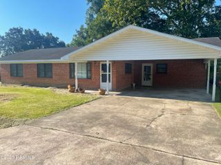 106 Wallace Drive, Lafayette, LA 70501