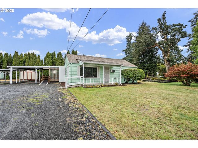 485 S 46TH St, Springfield, OR 97478
