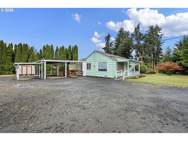 485 S 46TH St, Springfield, OR 97478