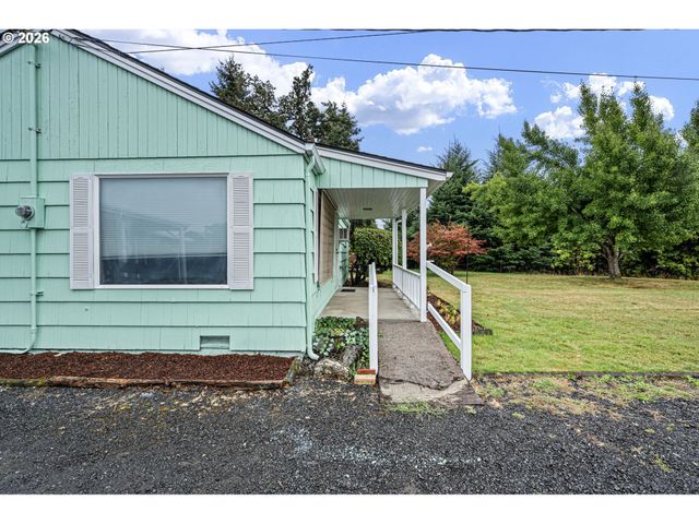 485 S 46TH St, Springfield, OR 97478