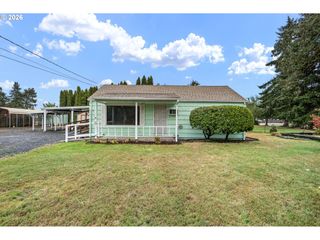 485 S 46TH St, Springfield, OR 97478