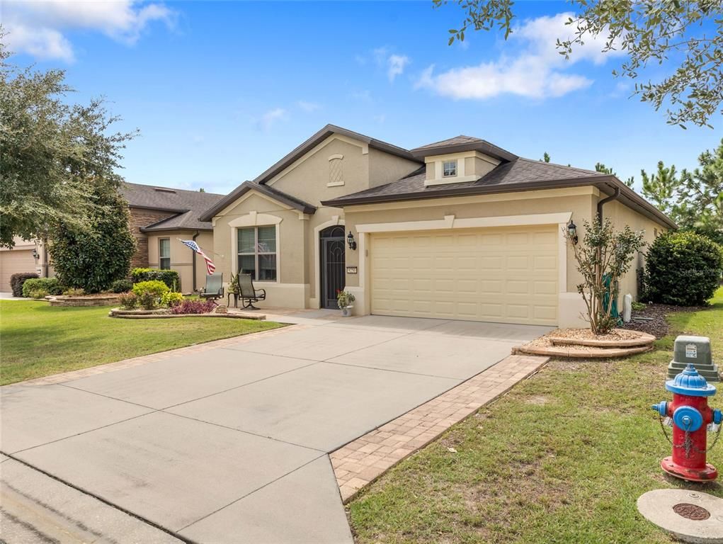 9256 SW 77TH STREET, Ocala, FL 34481