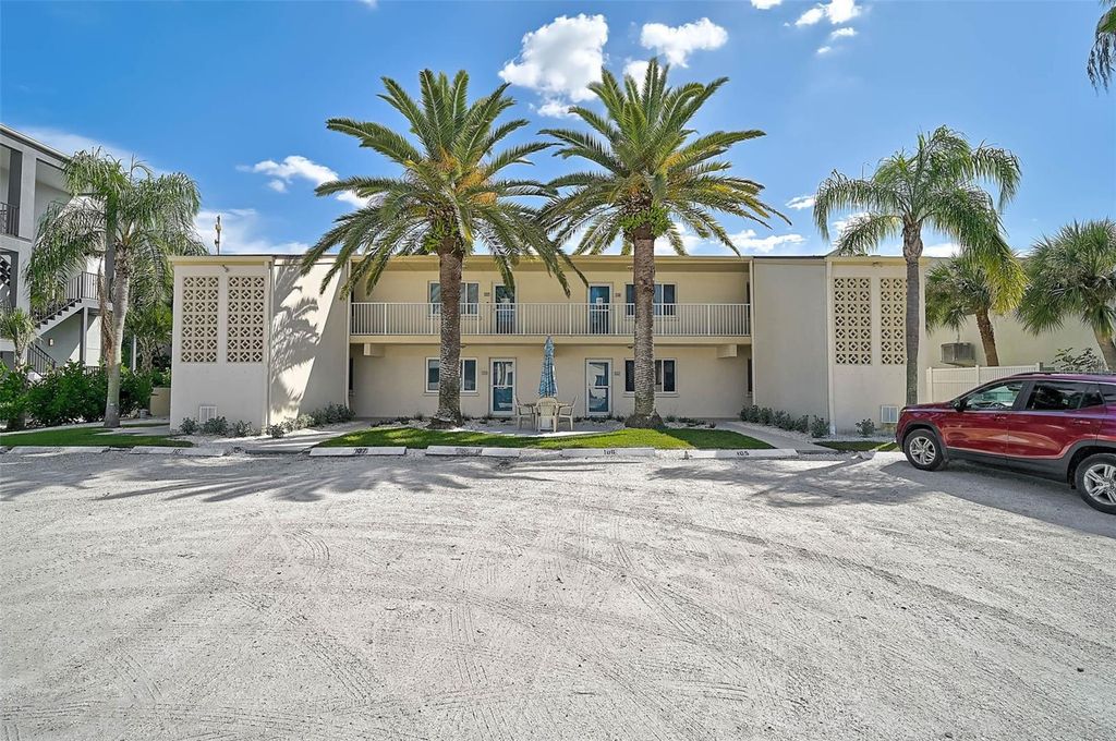 5950 MIDNIGHT PASS ROAD 101, Sarasota, FL 34242