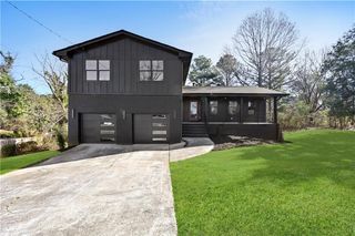 3689 Donavan Court, Decatur, GA 30034