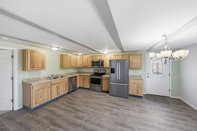 960 PICKERING DRIVE, Fairbanks, AK 99709