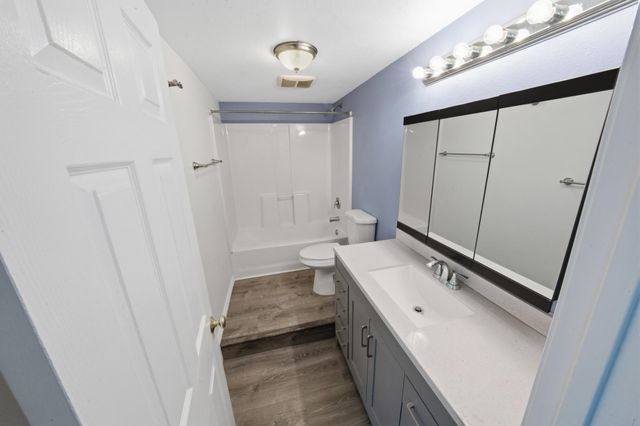 960 PICKERING DRIVE, Fairbanks, AK 99709