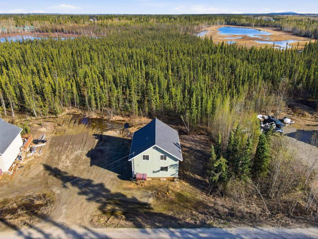 960 PICKERING DRIVE, Fairbanks, AK 99709
