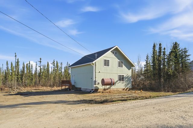 960 PICKERING DRIVE, Fairbanks, AK 99709