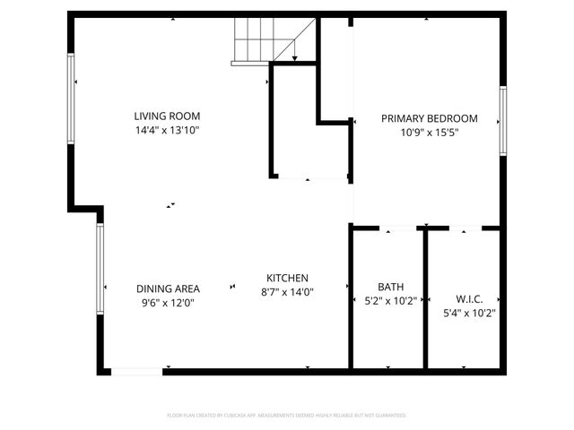 960 PICKERING DRIVE, Fairbanks, AK 99709