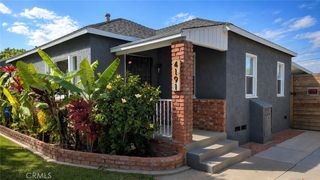 4191 E De Ora Way, Long Beach, CA 90815