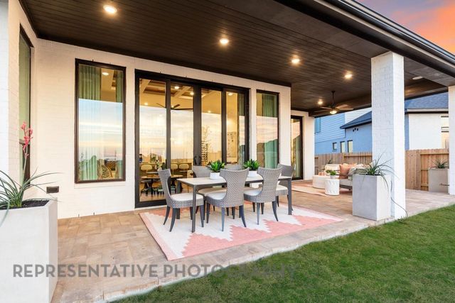 31734 Rosemary Road, Fulshear, TX 77494