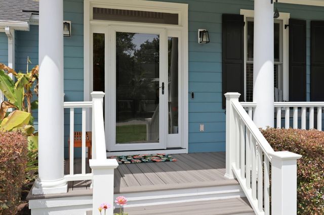 1151 Quick Rabbit Loop, Charleston, SC 29414