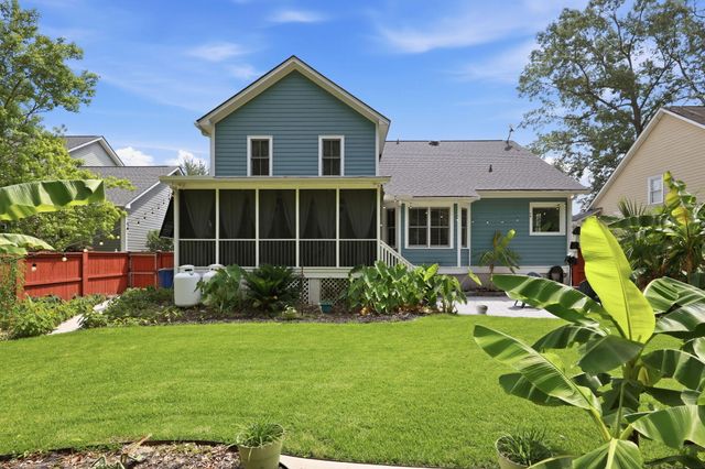 1151 Quick Rabbit Loop, Charleston, SC 29414