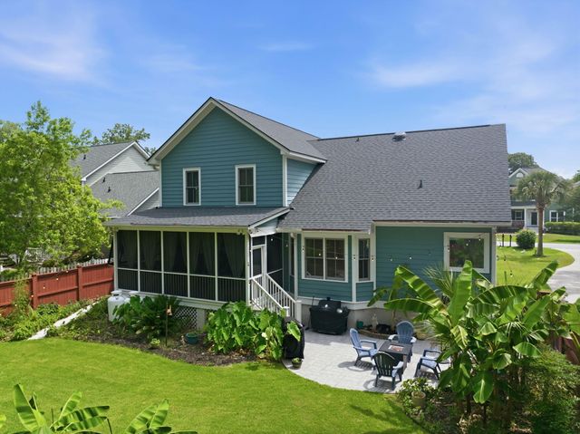 1151 Quick Rabbit Loop, Charleston, SC 29414