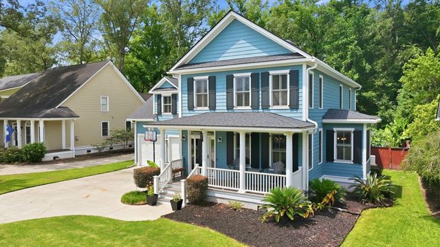 1151 Quick Rabbit Loop, Charleston, SC 29414