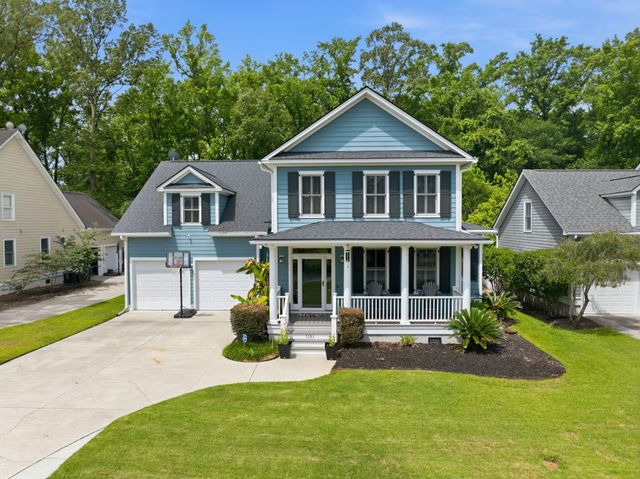 1151 Quick Rabbit Loop, Charleston, SC 29414