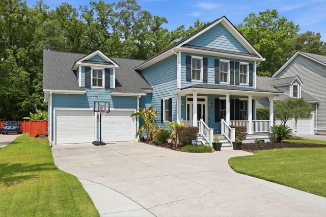 1151 Quick Rabbit Loop, Charleston, SC 29414