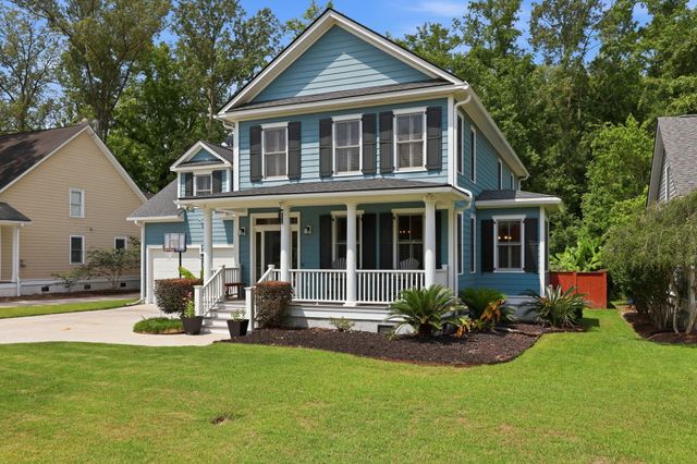 1151 Quick Rabbit Loop, Charleston, SC 29414