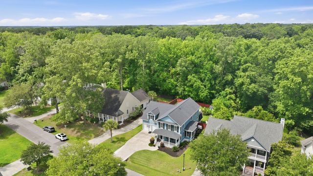 1151 Quick Rabbit Loop, Charleston, SC 29414