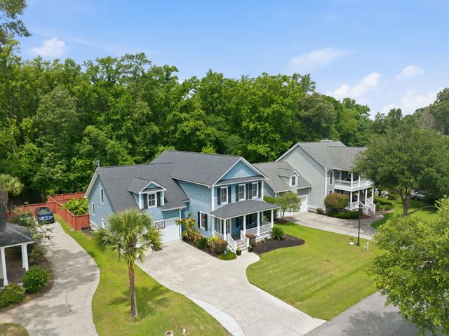 1151 Quick Rabbit Loop, Charleston, SC 29414