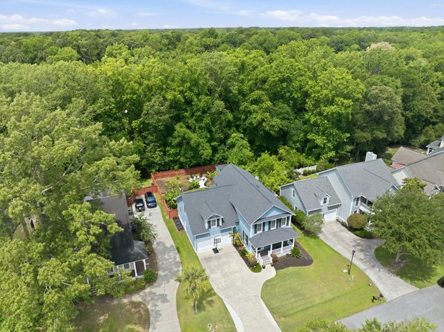 1151 Quick Rabbit Loop, Charleston, SC 29414