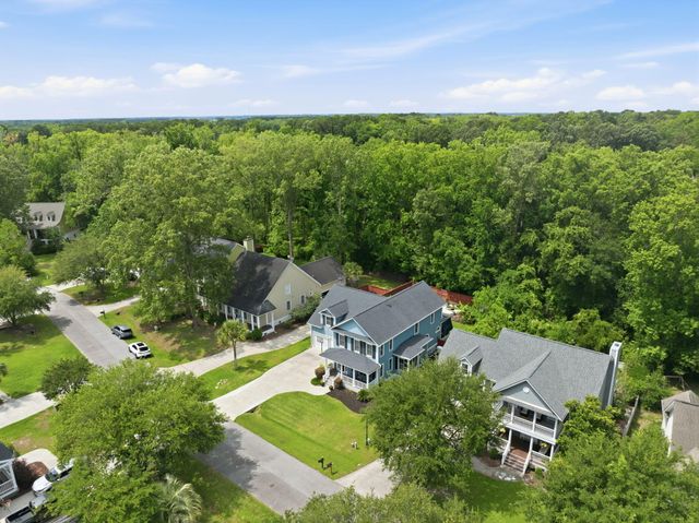 1151 Quick Rabbit Loop, Charleston, SC 29414