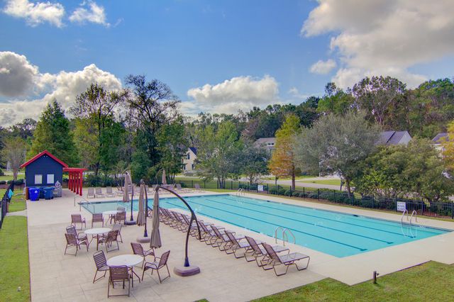 1151 Quick Rabbit Loop, Charleston, SC 29414
