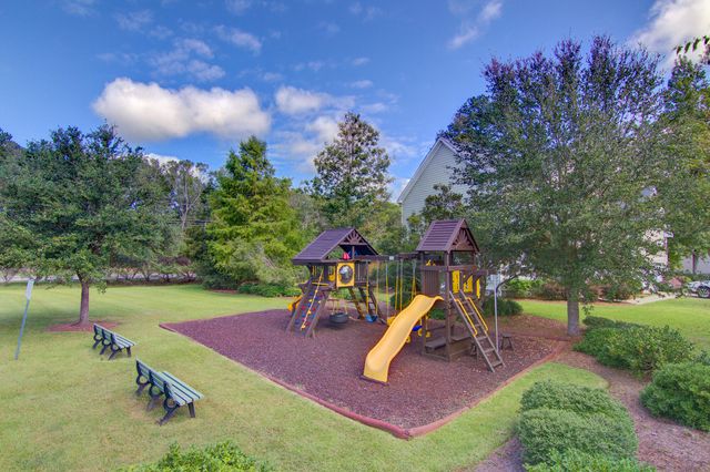 1151 Quick Rabbit Loop, Charleston, SC 29414