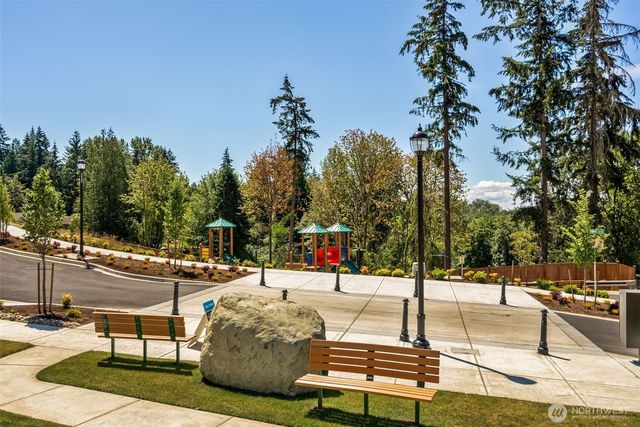 4124 Aberdeen Way NE, Renton, WA 98056