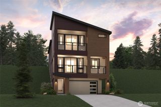 4124 Aberdeen Way NE, Renton, WA 98056