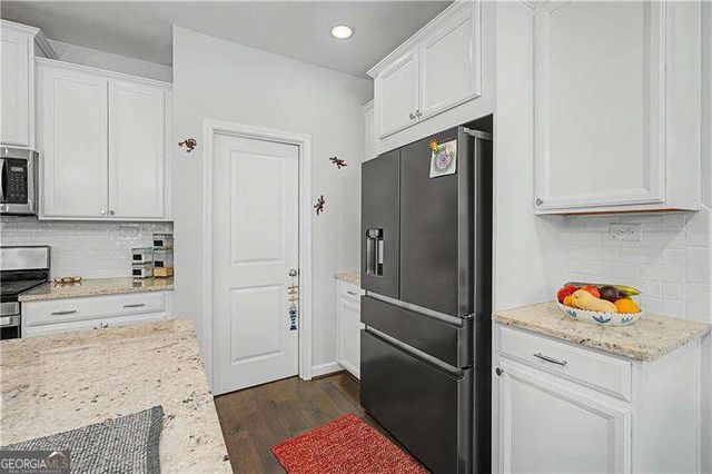 1066 Lawanna Drive, Marietta, GA 30062