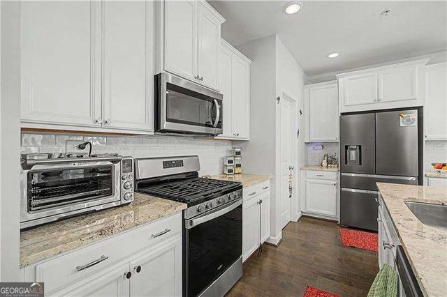 1066 Lawanna Drive, Marietta, GA 30062