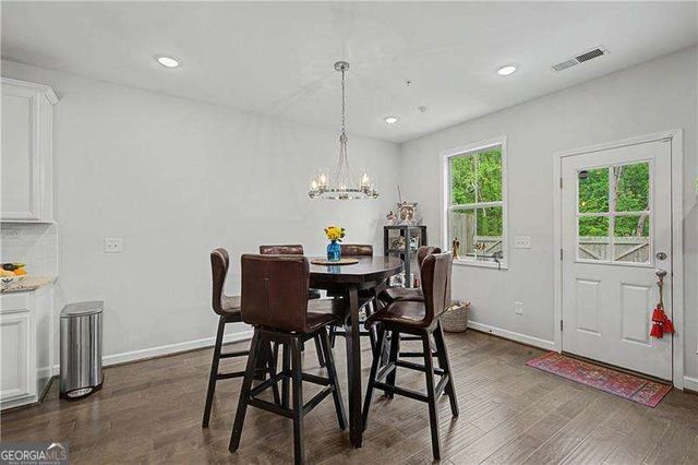 1066 Lawanna Drive, Marietta, GA 30062