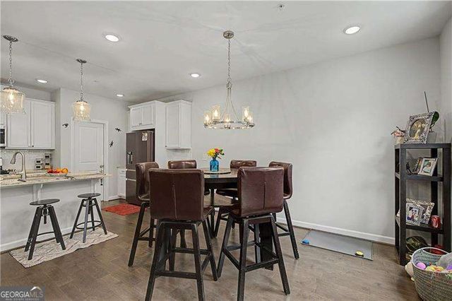 1066 Lawanna Drive, Marietta, GA 30062