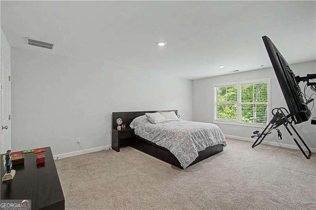 1066 Lawanna Drive, Marietta, GA 30062